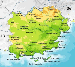 L’écrin de Cléama